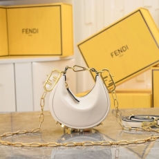 Fendi Hobo Bags